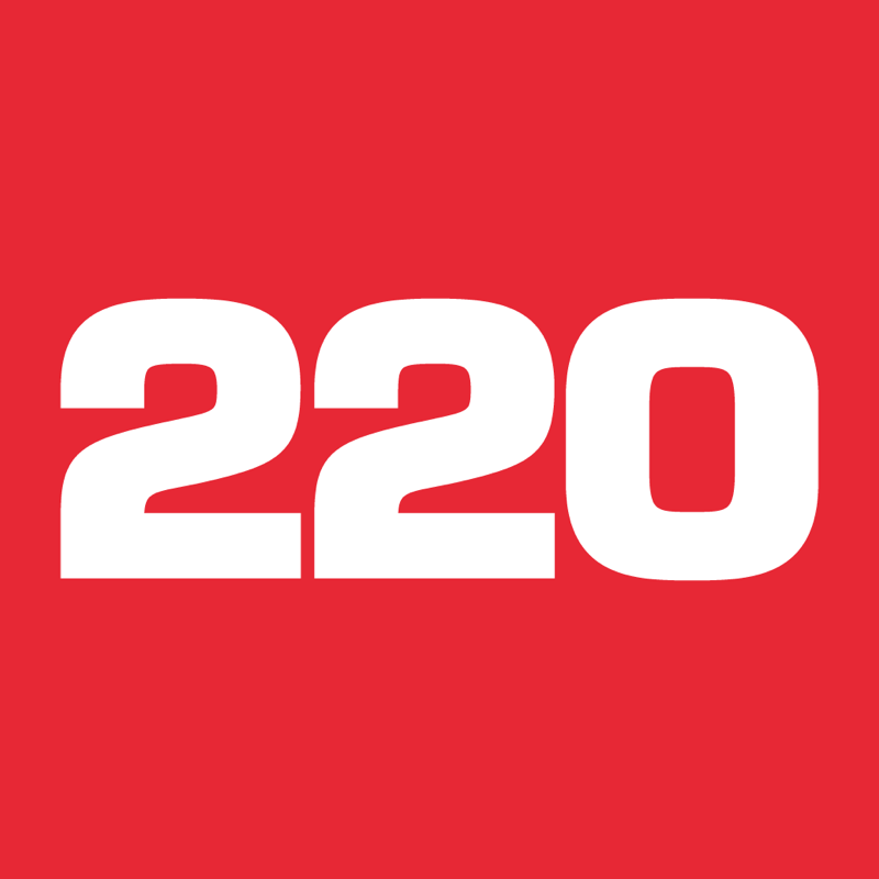 220 Triathlon Magazine