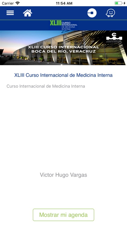 ConfeMED Mx screenshot-7