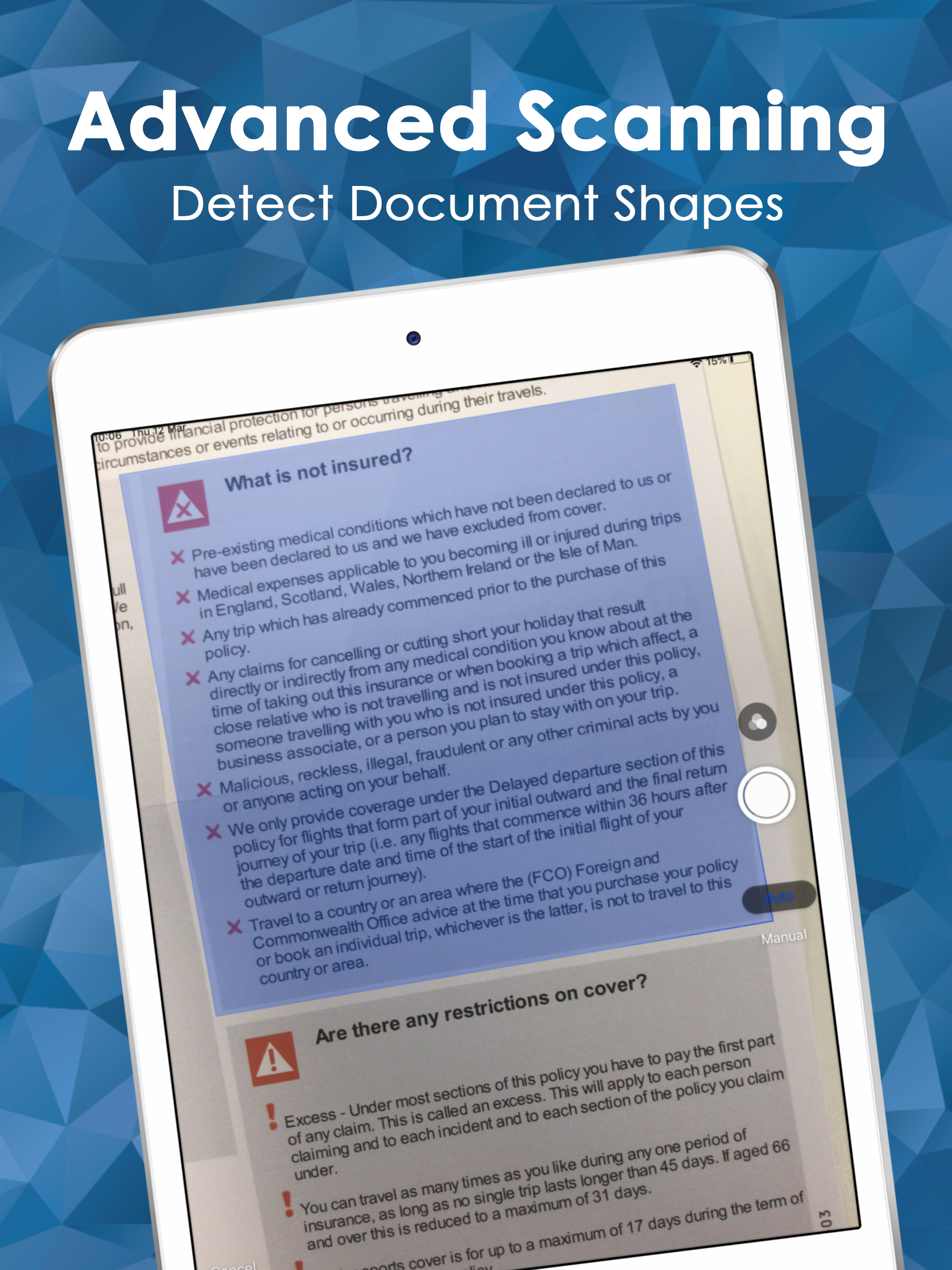 ClaroSpeak Plus screenshot 10