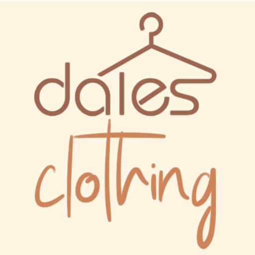 Shop Dales Clothing