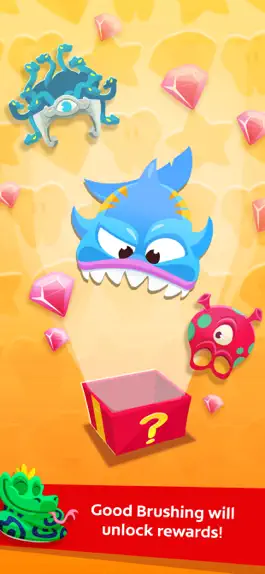Game screenshot Colgate Magik hack