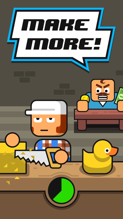 Make More! screenshot-4