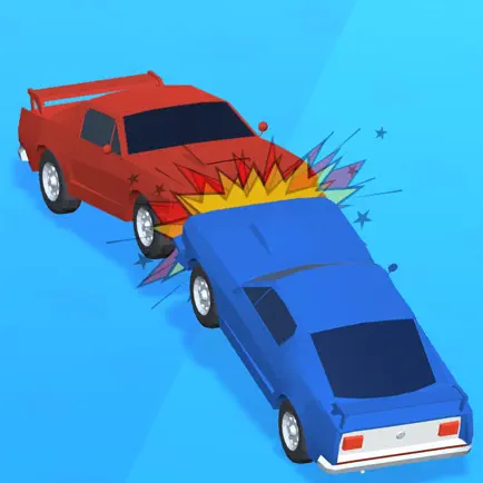 Pushy Cars 3D Cheats