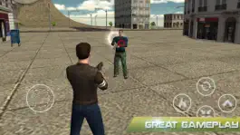 Game screenshot Street Gangsters Crime mod apk