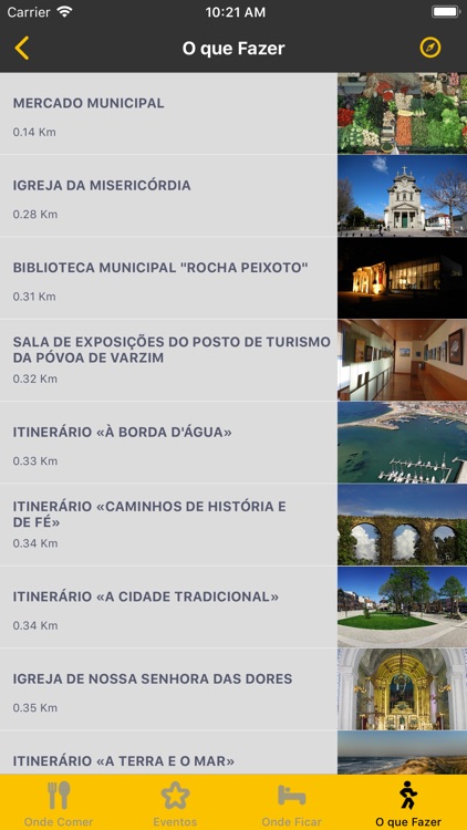 TPNP TOMI Go Póvoa de Varzim screenshot-3