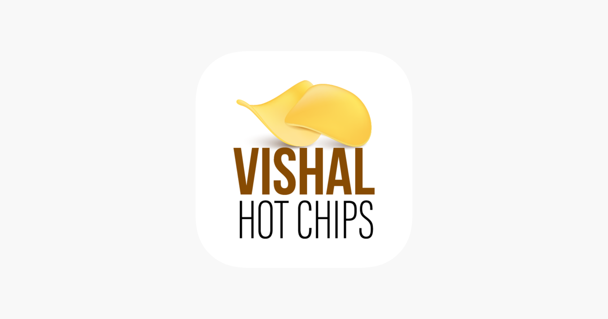 ‎Vishal Hot Chips على App Store