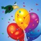 Pop Balloons Fun Zoo - Developing Game