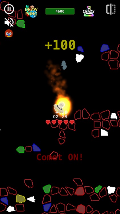 LensArcade: The Play Filter screenshot-3