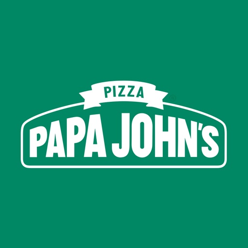 Papa John’s Pizza Cambodia iOS App