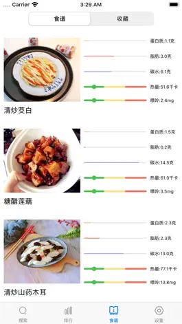 Game screenshot 食物嘌呤查询-痛风食谱 hack