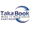 Takabook Partner is a partner app in companion to Takabook
