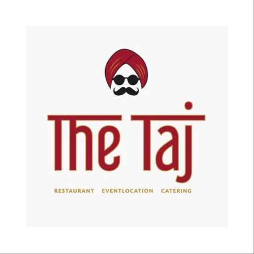 The Taj icon