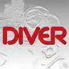 DIVER MAGAZINE problems & troubleshooting and solutions
