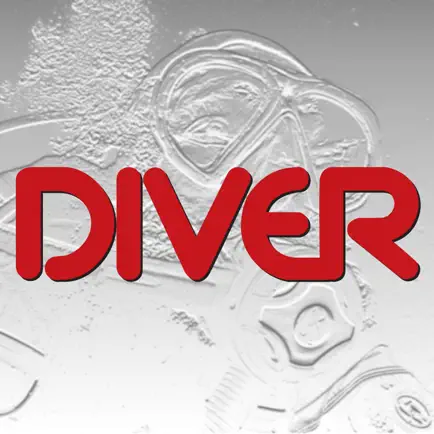 DIVER MAGAZINE Cheats