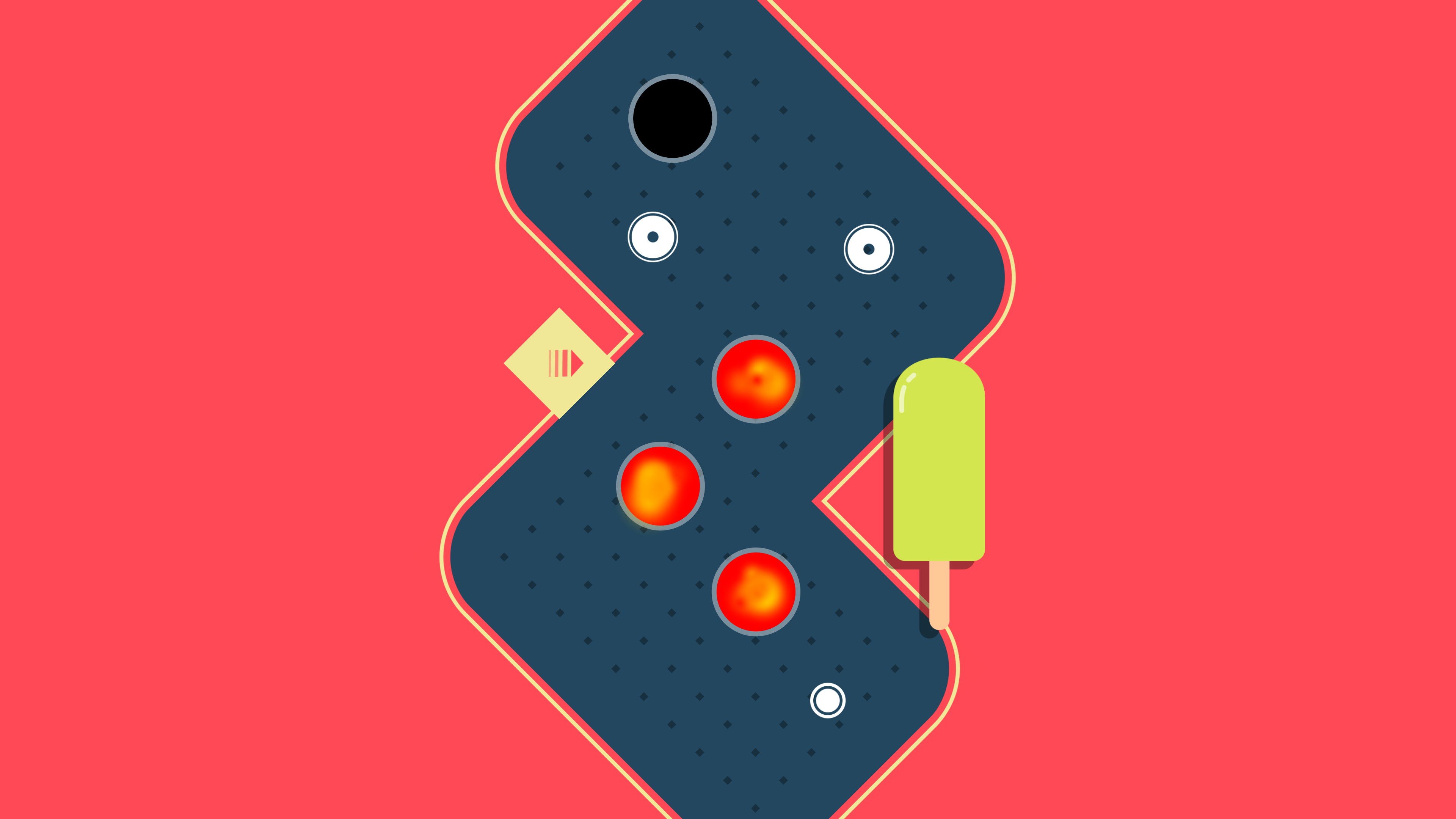 Smash Puck screenshot 27