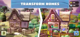 Game screenshot Home & Garden: Design Makeover apk