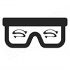SuperVision+ Goggles icon