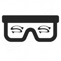 SuperVision+ Goggles