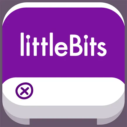 littleBits App Читы