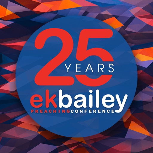 EK Bailey Preaching Conference