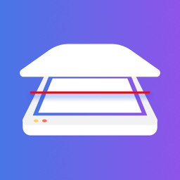 Scanner PDF－ID Scan Sign Print