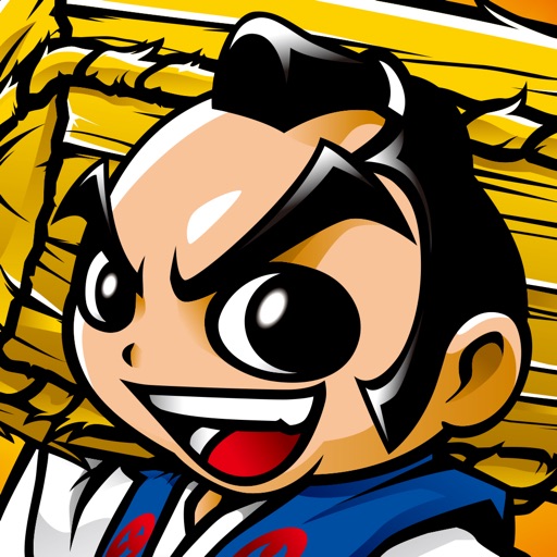 icon of [パチスロ] 吉宗