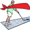 Blindfold Shuffleboard negative reviews, comments