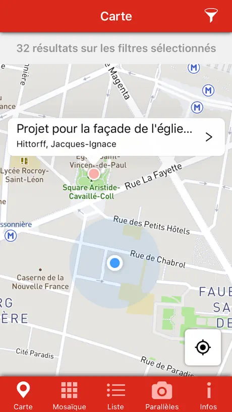 Carnavalet