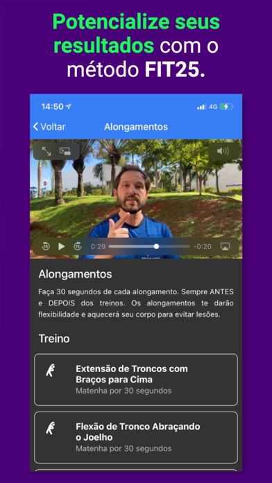 Vitamenu - Dieta com Saúde Screenshot