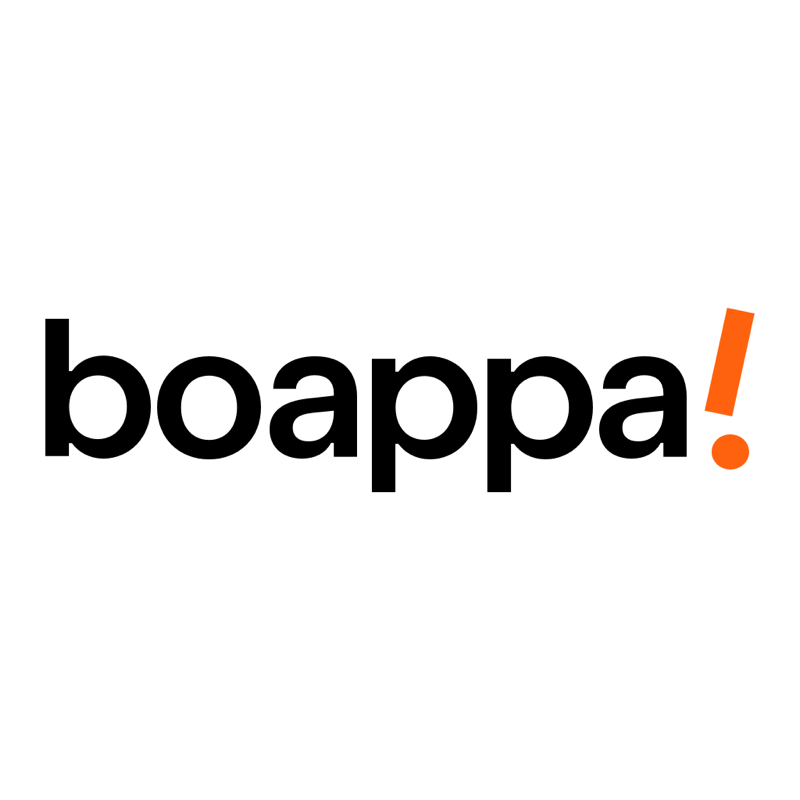 Boappa