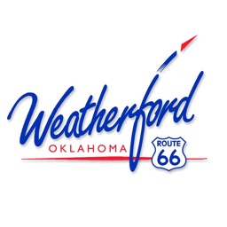 The City of Weatherford