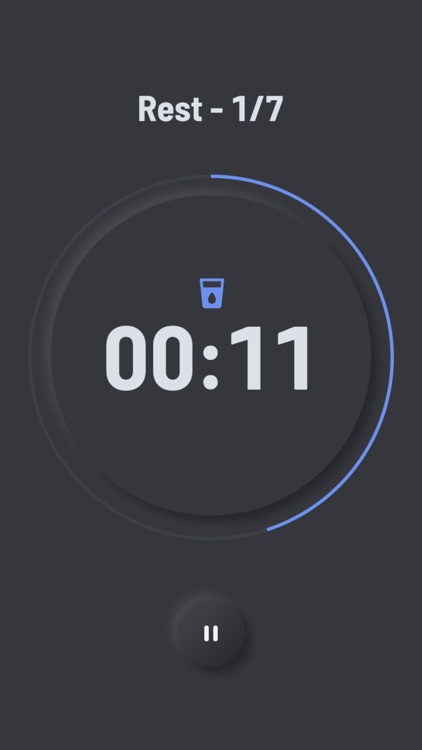 Interval Timer - Core