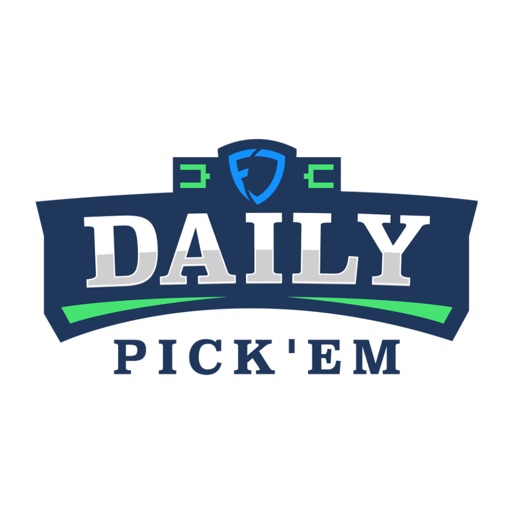 Daily Pick'em by Daily Pick'em Corp.