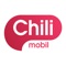 Som kund till Chilimobil i Sverige får du nu appen MittChili