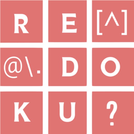 Redoku - AppWisp.com