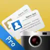 business card scanner-sam pro contact information