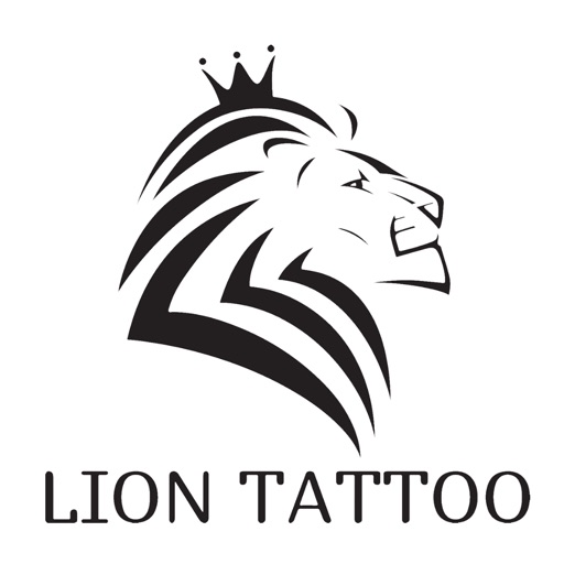 Lion Tattoo Studio icon