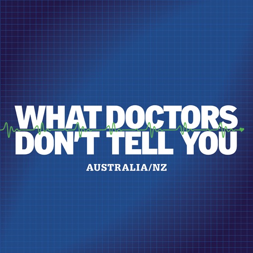 What Doctors Don't Tell You AU Download