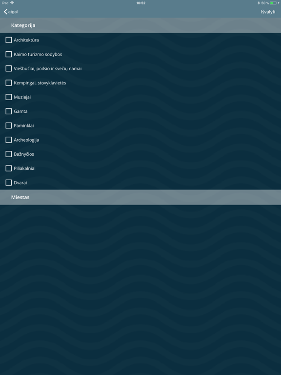 Screenshot #6 pour Infomolėtai