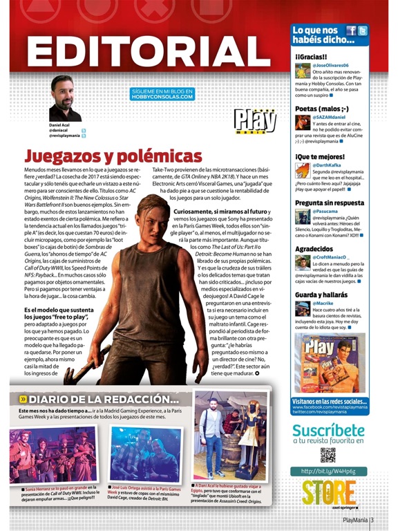 Screenshot #6 pour Playmania
