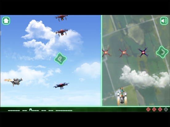 Screenshot #6 pour Annedroids Pidgely Post