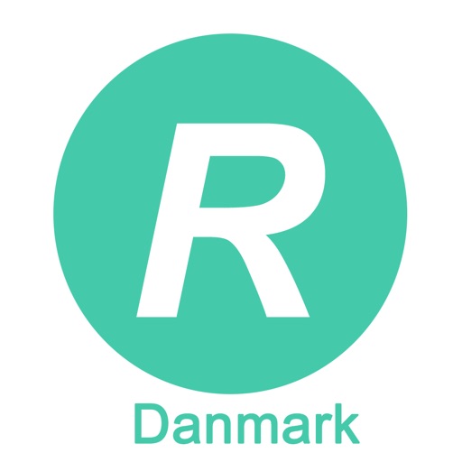 Radios Danmark (DR Radio FM) iOS App