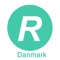 Du kan lytte alle former for Danmark Radioer i app