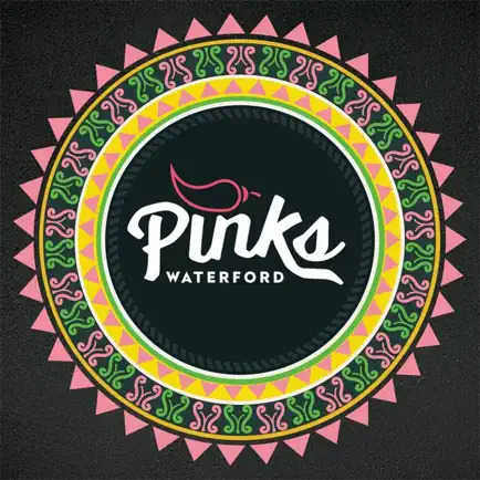 Pinks Waterford Cheats