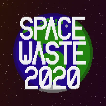 Space Waste 2020 Cheats