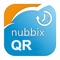 nubbix TimeBox QR está diseñada de manera que cualquiera pueda utilizarla inmediatamente