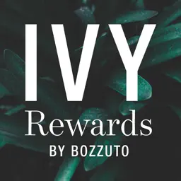 Ivy Rewards app icon