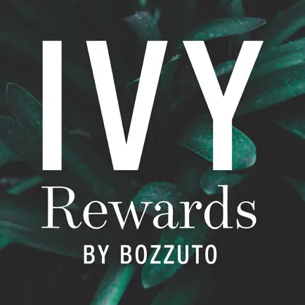 Ivy Rewards Cheats