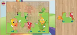 Game screenshot Happy Fruits & Veggies hack