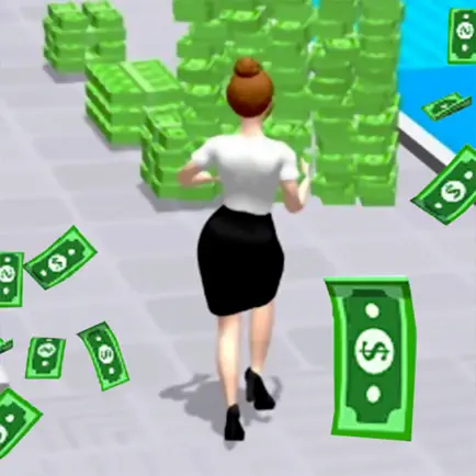 Money Life Fest - Boss Run 3D Cheats